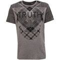 Tee-shirts sur Grenoble : T-shirt Gaudi -