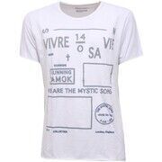 T-shirt Obvious Basic -
