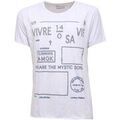 Tee-shirts sur Grenoble : T-shirt Obvious Basic -