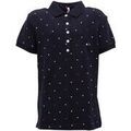 Polos enfants sur Grenoble : Polo enfant Sun68 -