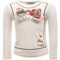 Tee-shirts enfants sur Grenoble : T-shirt enfant Simonetta -