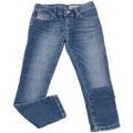 Pantalons enfants sur Grenoble : Pantalon enfant Diesel -