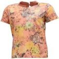 Tee-shirts enfants sur Grenoble : T-shirt enfant Stella Mc Cartney -