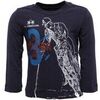 T-shirt enfant La Martina -