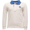 Polo enfant La Martina -