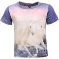Tee-shirts enfants sur Grenoble : T-shirt enfant Stella Mc Cartney -