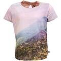 Tee-shirts enfants sur Grenoble : T-shirt enfant Stella Mc Cartney -