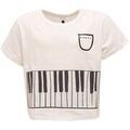 Tee-shirts enfants sur Grenoble : T-shirt enfant Stella Mc Cartney -