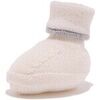 Chaussons b&eacute;b&eacute; M. Ferrari -