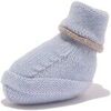 Chaussons b&eacute;b&eacute; M. Ferrari -