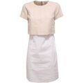 Robe courte Fabiana Filippi -