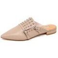 Mules femme sur Grenoble : Sabots Gaudi -