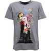 T-shirt enfant Diesel -