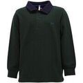 Polos enfants sur Grenoble : Polo enfant Sun68 -