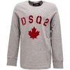 T-shirt enfant Dsquared -