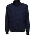 Vestes sur Grenoble : Blouson Up To Be -