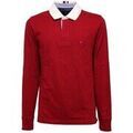Polos sur Grenoble : Polo Tommy Hilfiger -