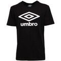 Tee-shirts sur Grenoble : T-shirt Umbro -