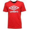 Tee-shirts sur Grenoble : T-shirt Umbro -