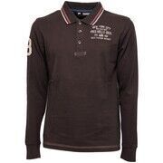 Polo Fred Mello -