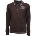 Polos sur Grenoble : Polo Fred Mello -