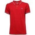 Polos sur Grenoble : Polo Fila -