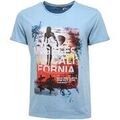 Tee-shirts sur Grenoble : T-shirt Gaudi -
