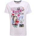 Tee-shirts sur Grenoble : T-shirt Gaudi -