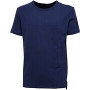 T-shirt Messagerie -