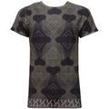 Tee-shirts sur Grenoble : T-shirt Uztzu -