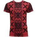 Tee-shirts sur Grenoble : T-shirt Uztzu -
