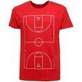Tee-shirts sur Grenoble : T-shirt Recycle Idols -