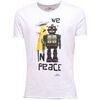 T-shirt Paul Cortese -