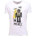 T-shirt Paul Cortese - Grenoble