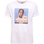 T-shirt Recycle Idols -