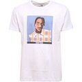 Tee-shirts sur Grenoble : T-shirt Recycle Idols -