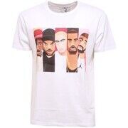 T-shirt Recycle Idols -