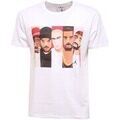 Tee-shirts sur Grenoble : T-shirt Recycle Idols -