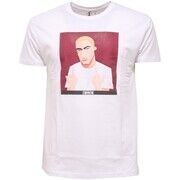 T-shirt Recycle Idols -