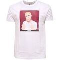 Tee-shirts sur Grenoble : T-shirt Recycle Idols -