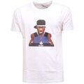 Tee-shirts sur Grenoble : T-shirt Recycle Idols -