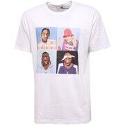 T-shirt Recycle Idols -