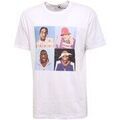 T-shirt Recycle Idols -