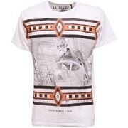 T-shirt Bastille -