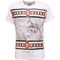 Tee-shirts sur Grenoble : T-shirt Bastille -