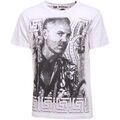 Tee-shirts sur Grenoble : T-shirt Bastille -