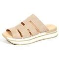 Mules femme sur Grenoble : Mules Hogan -