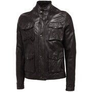 Blouson Kb Milano -