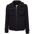 Vestes sur Grenoble : Blouson Premium Mood Denim Superior -