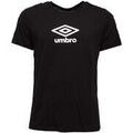 Tee-shirts sur Grenoble : T-shirt Umbro -